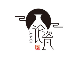 趙鵬的logo設(shè)計(jì)