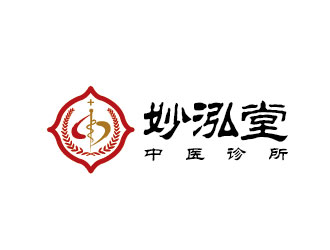 李賀的logo設(shè)計(jì)