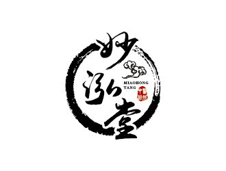 王濤的logo設(shè)計(jì)