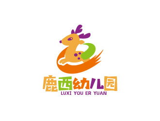 連杰的logo設計