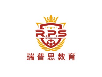 曾翼的logo設計