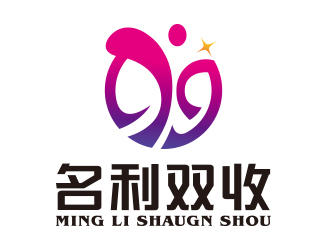 向正軍的logo設計