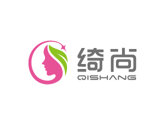 葉美寶的logo設計