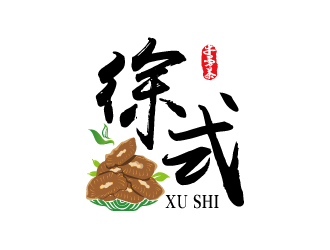 連杰的logo設計