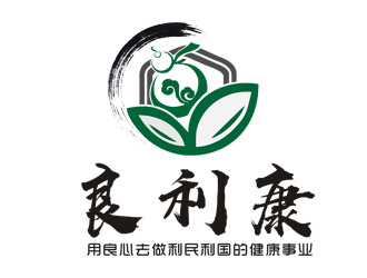 李正東的logo設(shè)計(jì)