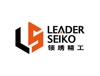 張俊的logo設(shè)計