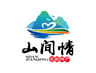 張俊的logo設(shè)計