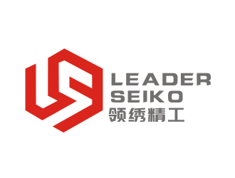 李杰的logo設(shè)計