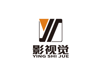 陳智江的logo設計