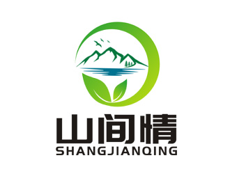 李正東的logo設(shè)計