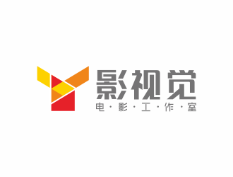 何嘉健的logo設計