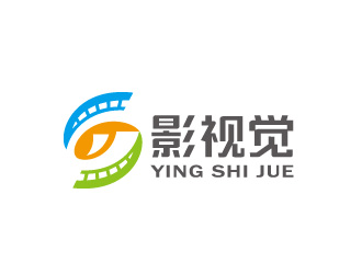 周金進的logo設計