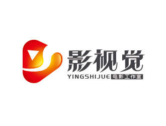 陳曉濱的logo設計