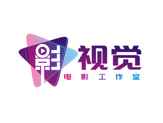 譚家強的logo設計