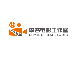 周金進的logo設計