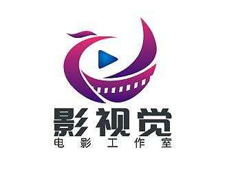 盛銘的logo設計