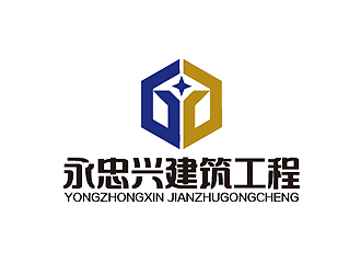 秦曉東的logo設計