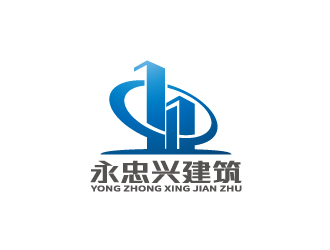 陳智江的logo設計