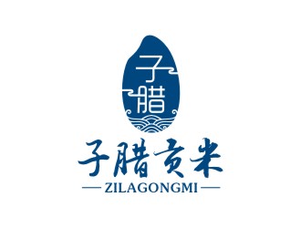 曾翼的logo設(shè)計(jì)