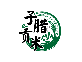 張俊的logo設(shè)計(jì)