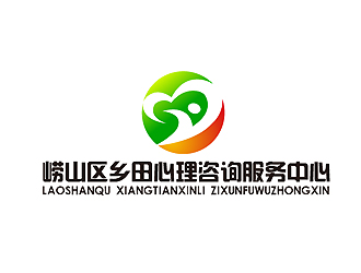 秦曉東的logo設計