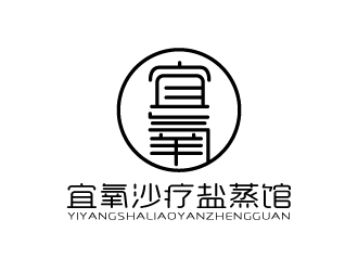 張俊的logo設計