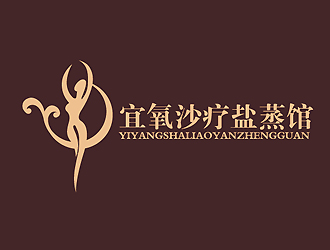 秦曉東的logo設計