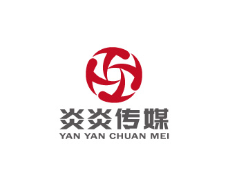 周金進的logo設計