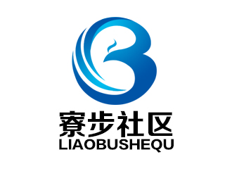 余亮亮的logo設計