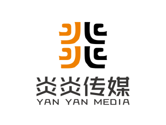 安冬的logo設計