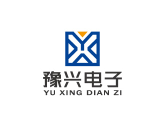 周金進的logo設計