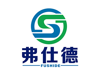 潘樂的logo設計