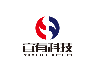 孫金澤的logo設計