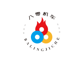 孫金澤的logo設計