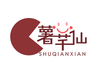 劉彩云的logo設(shè)計