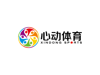 王濤的logo設計