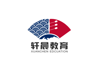 姜彥海的logo設計