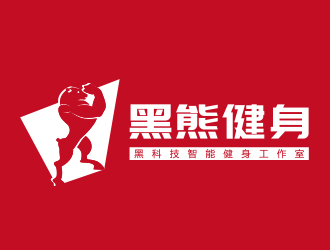 黃安悅的logo設計