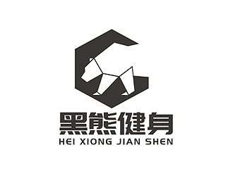 盛銘的logo設計