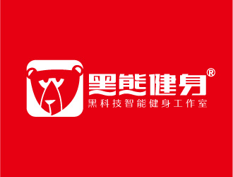 陳曉濱的logo設計