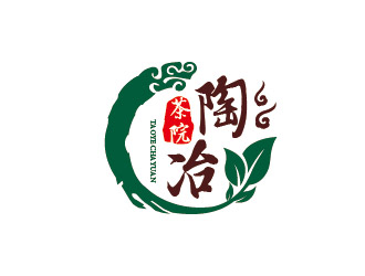 李賀的logo設(shè)計