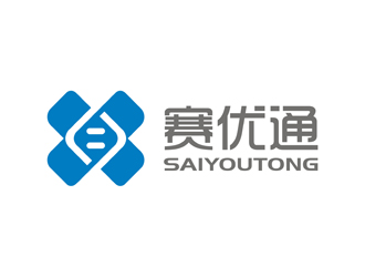 譚家強的logo設計