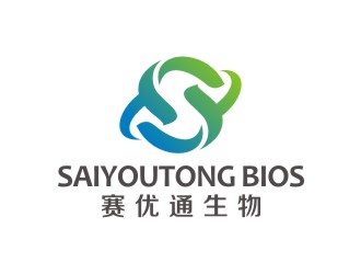 曾翼的logo設計