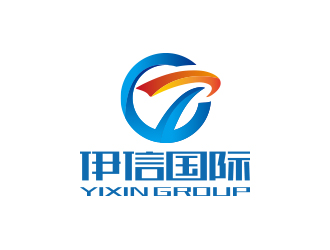 孫金澤的logo設計