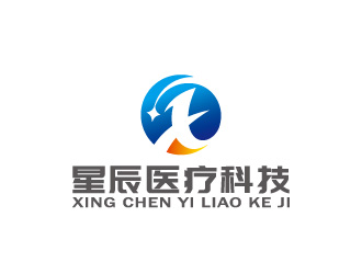 周金進的logo設計