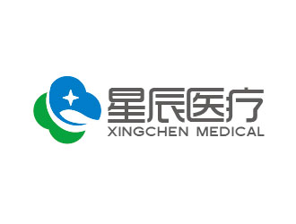 李賀的logo設計