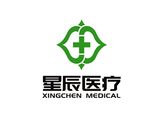 譚家強的logo設計