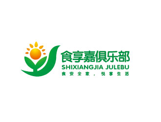 李賀的logo設計