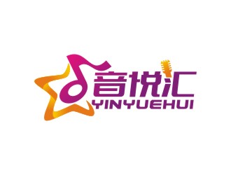 曾翼的logo設計