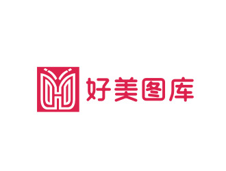 姜彥海的logo設計